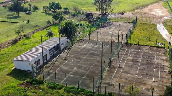 Commercial Property for Sale in Riviersonderend Western Cape